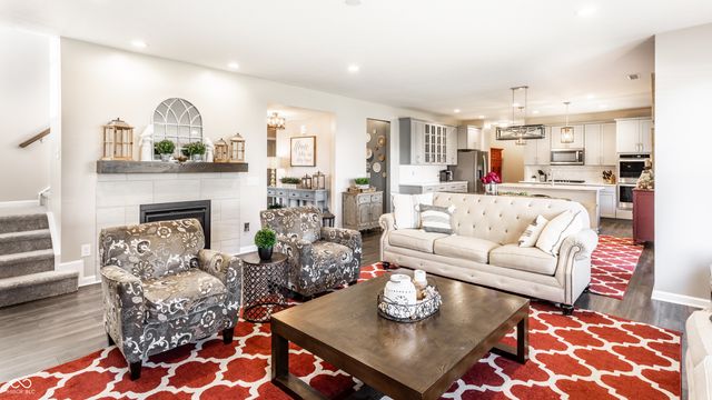 4032 Basswood Drive, Danville, IN 46122