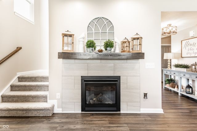 4032 Basswood Drive, Danville, IN 46122