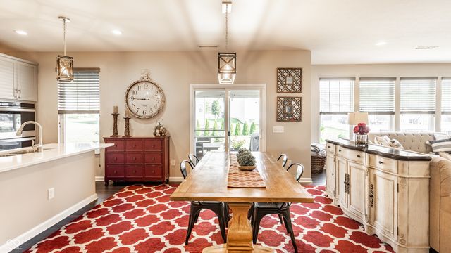 4032 Basswood Drive, Danville, IN 46122