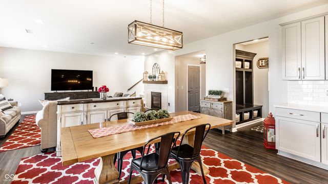 4032 Basswood Drive, Danville, IN 46122