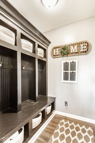 4032 Basswood Drive, Danville, IN 46122