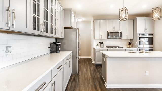 4032 Basswood Drive, Danville, IN 46122