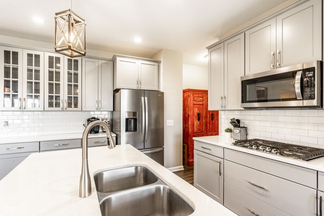 4032 Basswood Drive, Danville, IN 46122