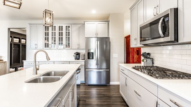 4032 Basswood Drive, Danville, IN 46122