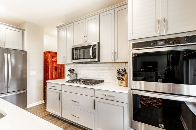 4032 Basswood Drive, Danville, IN 46122