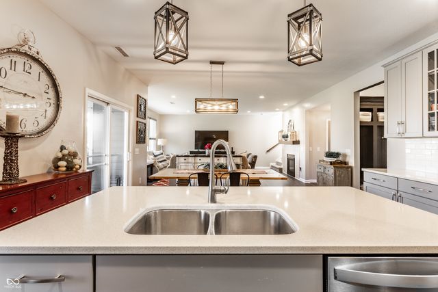 4032 Basswood Drive, Danville, IN 46122