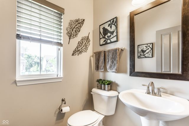 4032 Basswood Drive, Danville, IN 46122