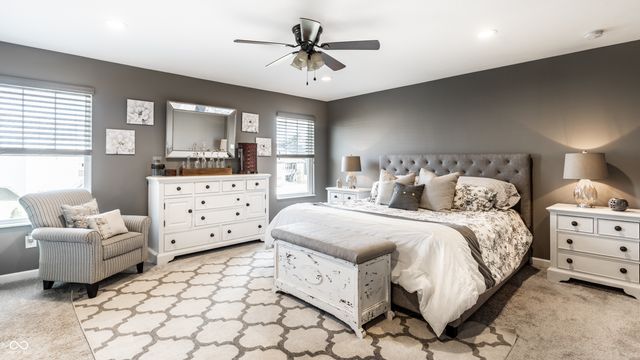 4032 Basswood Drive, Danville, IN 46122