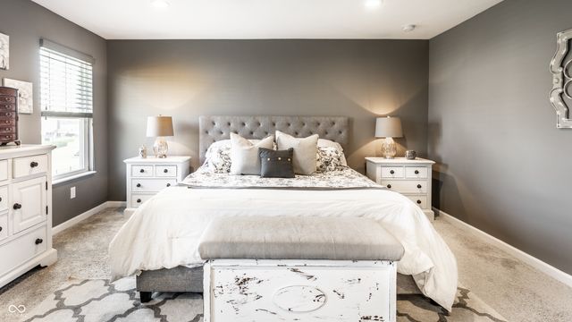 4032 Basswood Drive, Danville, IN 46122