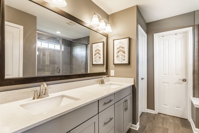 4032 Basswood Drive, Danville, IN 46122