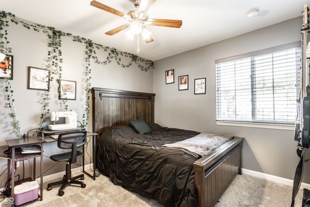 4032 Basswood Drive, Danville, IN 46122