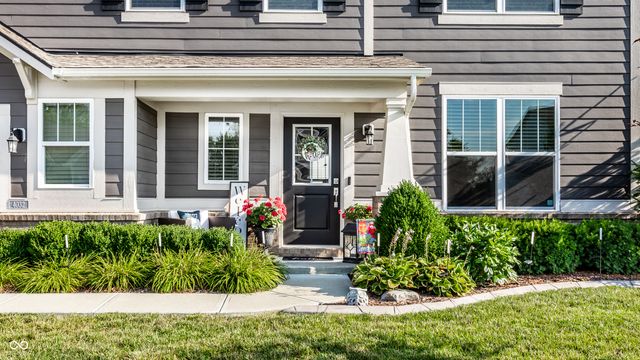 4032 Basswood Drive, Danville, IN 46122