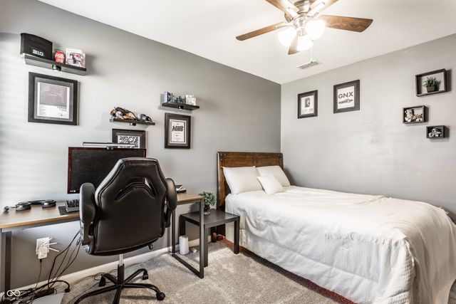 4032 Basswood Drive, Danville, IN 46122