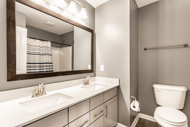 4032 Basswood Drive, Danville, IN 46122