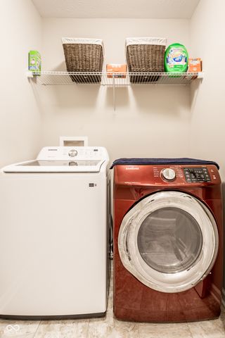 4032 Basswood Drive, Danville, IN 46122