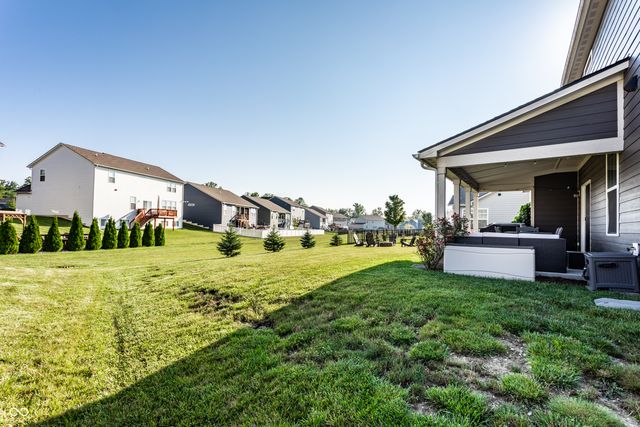 4032 Basswood Drive, Danville, IN 46122