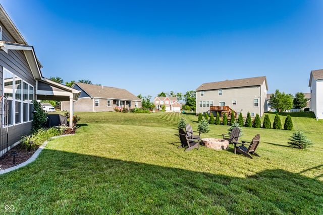 4032 Basswood Drive, Danville, IN 46122