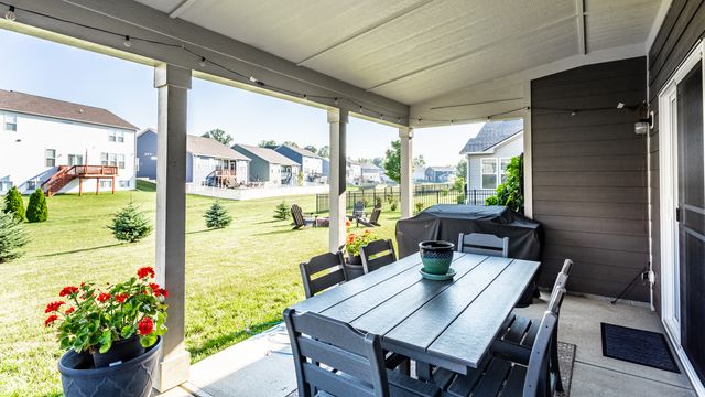 4032 Basswood Drive, Danville, IN 46122