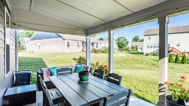 4032 Basswood Drive, Danville, IN 46122