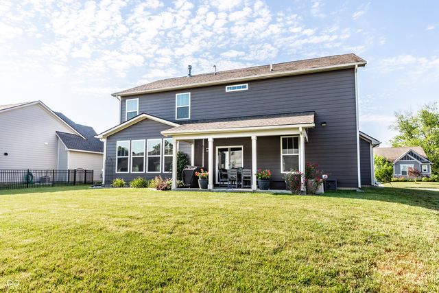 4032 Basswood Drive, Danville, IN 46122