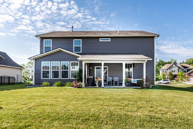 4032 Basswood Drive, Danville, IN 46122