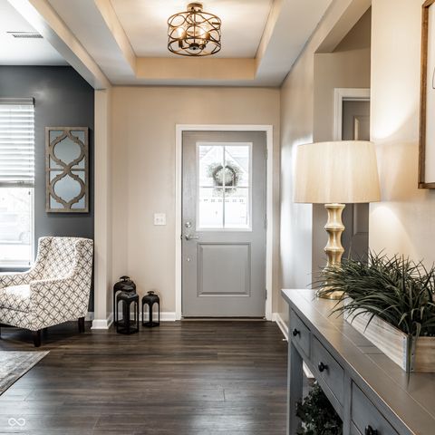 4032 Basswood Drive, Danville, IN 46122