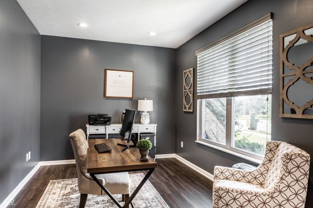 4032 Basswood Drive, Danville, IN 46122