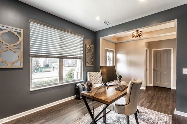 4032 Basswood Drive, Danville, IN 46122