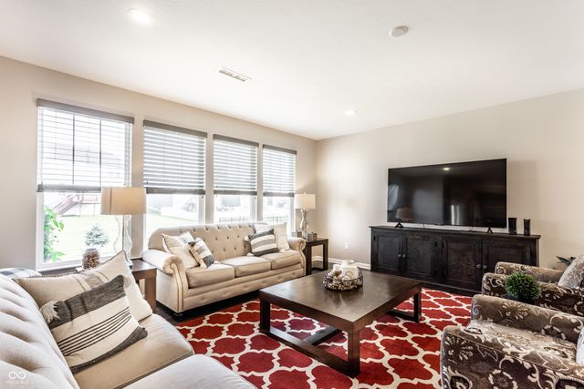 4032 Basswood Drive, Danville, IN 46122