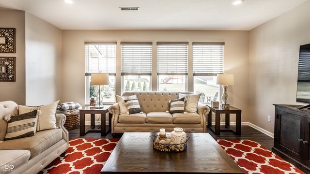 4032 Basswood Drive, Danville, IN 46122