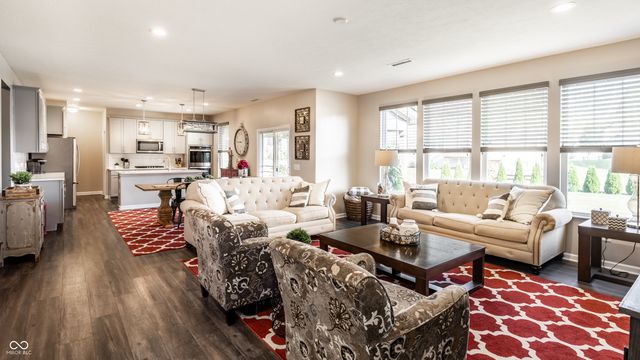 4032 Basswood Drive, Danville, IN 46122