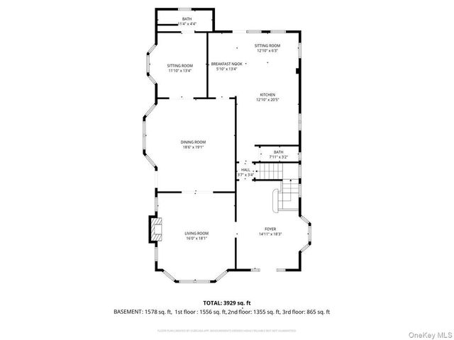 225 Beach 120th Street, Rockaway Park, NY 11694