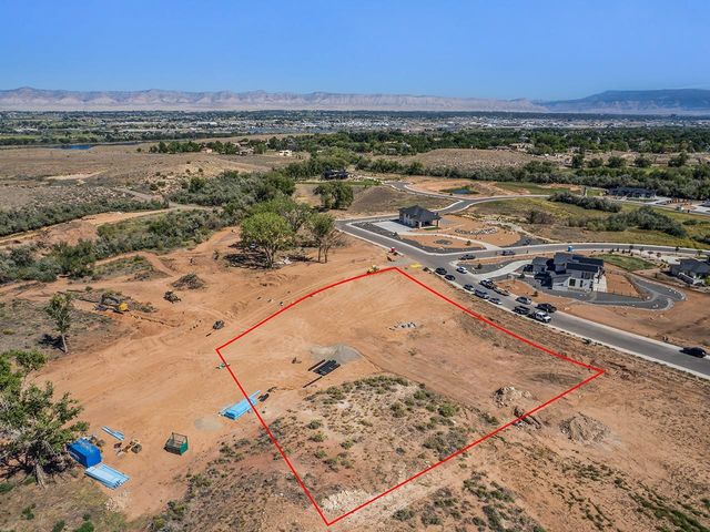 1945 Hidden Hollow Court, Grand Junction, CO 81507
