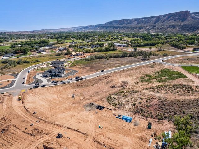 1945 Hidden Hollow Court, Grand Junction, CO 81507