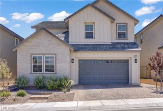 10441 Muro Russo Avenue, Las Vegas, NV 89166