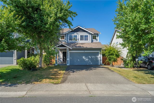 18312 104th Street Ct E, Bonney Lake, WA 98391