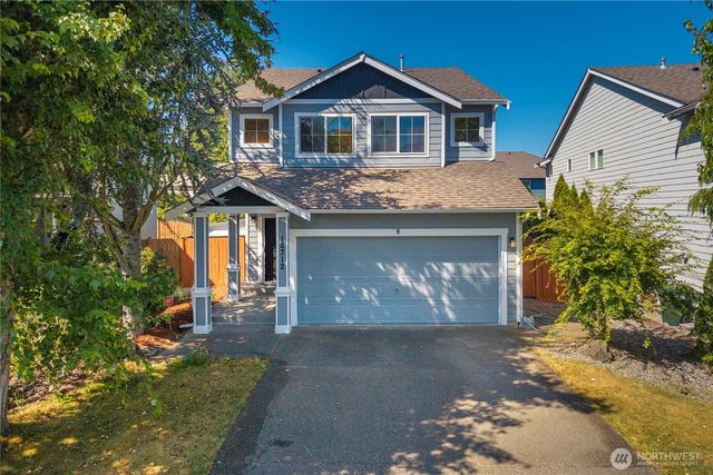 18312 104th Street Ct E, Bonney Lake, WA 98391