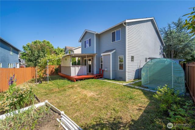 18312 104th Street Ct E, Bonney Lake, WA 98391