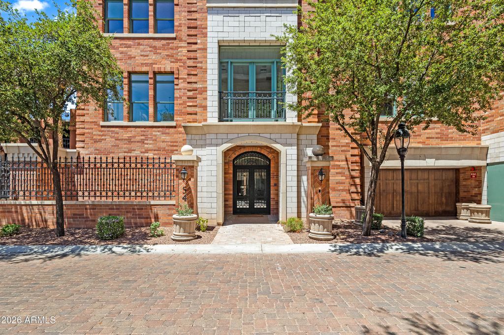 54 W PALM Lane, Phoenix, AZ 85003 — photo 2