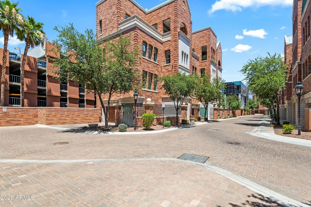 54 W PALM Lane, Phoenix, AZ 85003 — photo 3