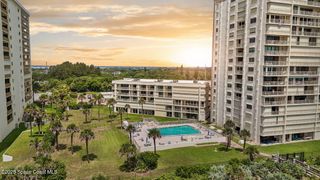 820 N Atlantic Avenue, A103, Cocoa Beach, FL 32931