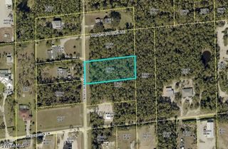 25785 Tropic Acres DR, Bonita Springs, FL 34135