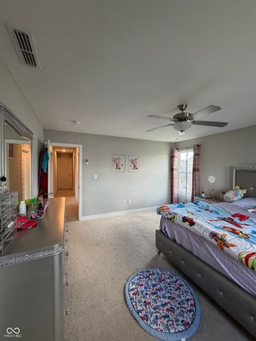 406 Switchgrass Lane, Whiteland, IN 46184