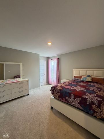 406 Switchgrass Lane, Whiteland, IN 46184