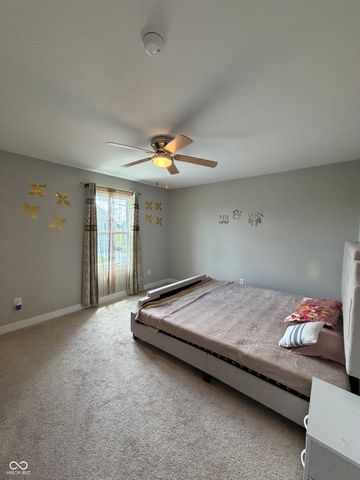 406 Switchgrass Lane, Whiteland, IN 46184