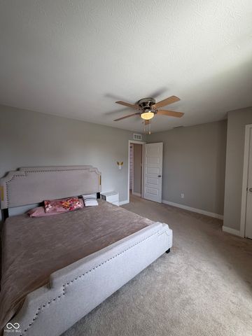 406 Switchgrass Lane, Whiteland, IN 46184
