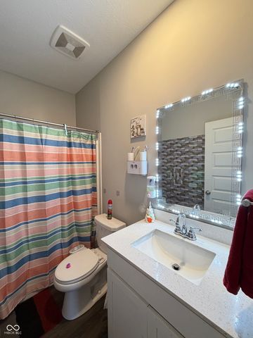 406 Switchgrass Lane, Whiteland, IN 46184