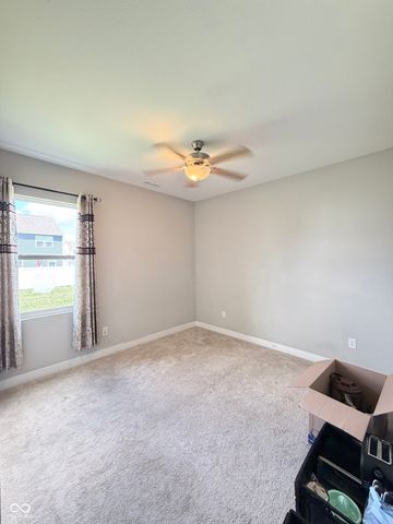406 Switchgrass Lane, Whiteland, IN 46184