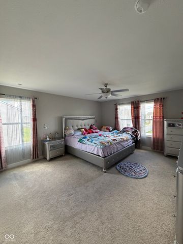 406 Switchgrass Lane, Whiteland, IN 46184