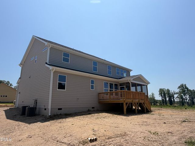 364 Cedar Ridge Trail, Angier, NC 27501